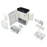 Panasonic 樂聲 F-JPT70H Ziaino® 次亞鹽素酸空間除菌脫臭機 - 99.99%殺菌消毒，主動淨化空氣與物件表面